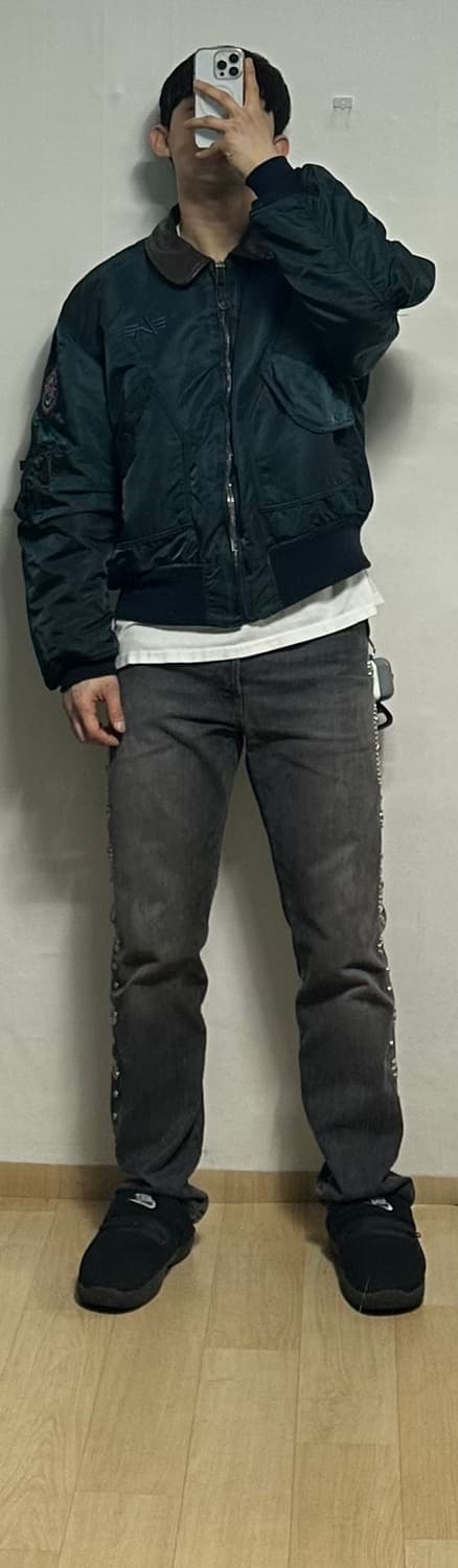 알파인더스트리 FLT-45 상품이미지8