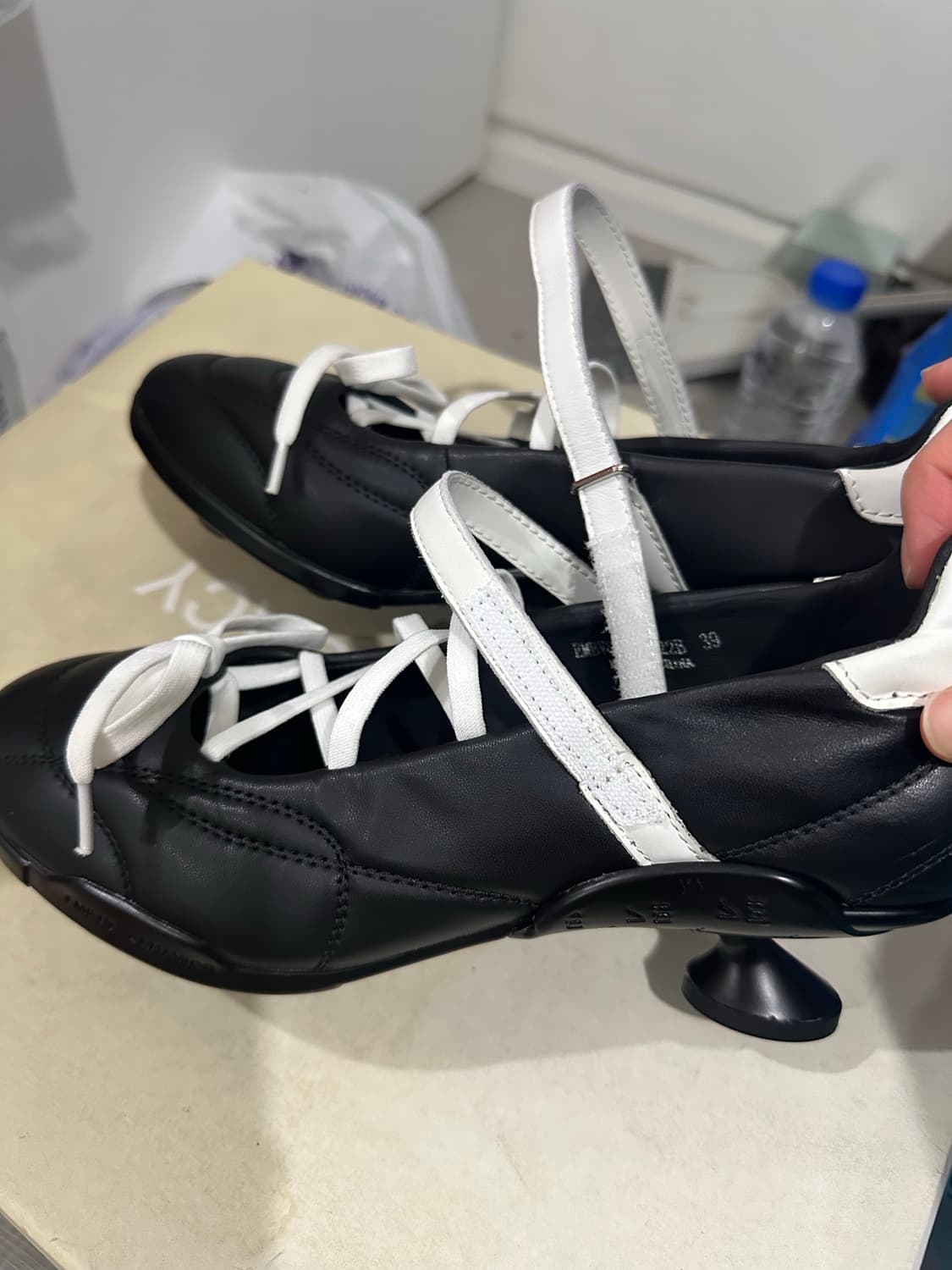 엠프티 비헤이비어 스포츠 발레 상품이미지5