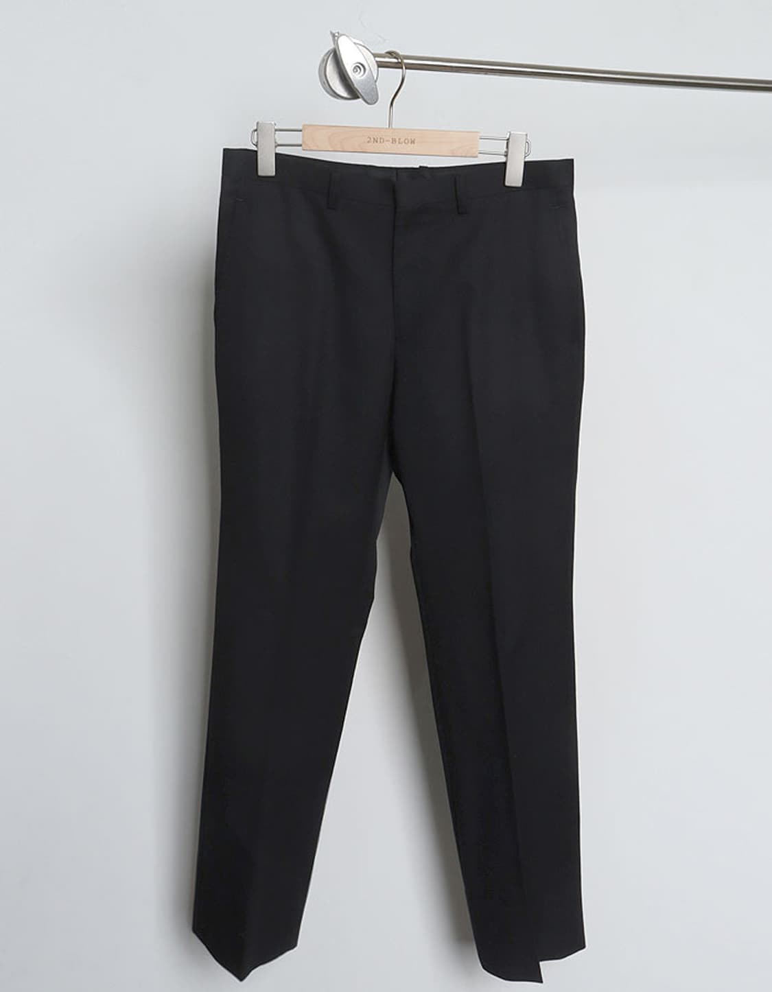 COMME CA ISM Black Suit Set-Up 상품이미지6