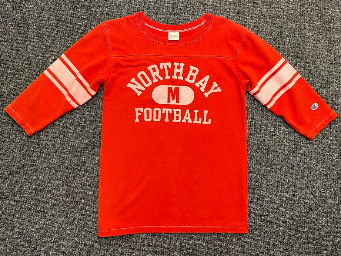 [90~95] 챔피온 풋볼 7부티 M  상품이미지1