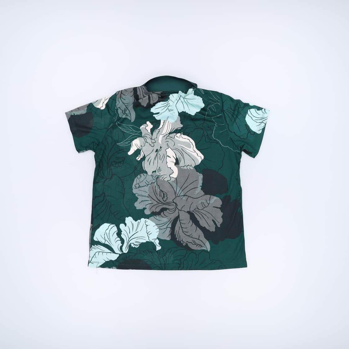 105 코오롱스포츠 반팔 카라티 0305H1 상품이미지2