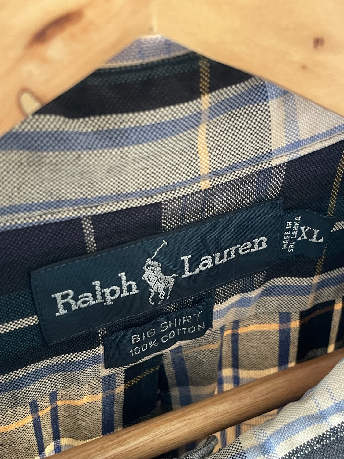 폴로 랄프로렌 상품이미지2