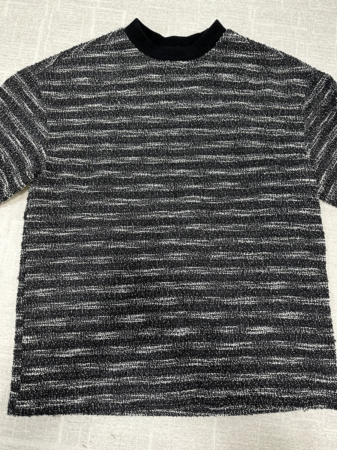 메종미네드 코튼니트 상품이미지3