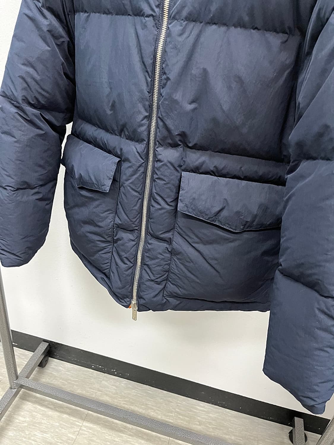 95) 커스텀멜로우 스트링 헤비다운  상품이미지5