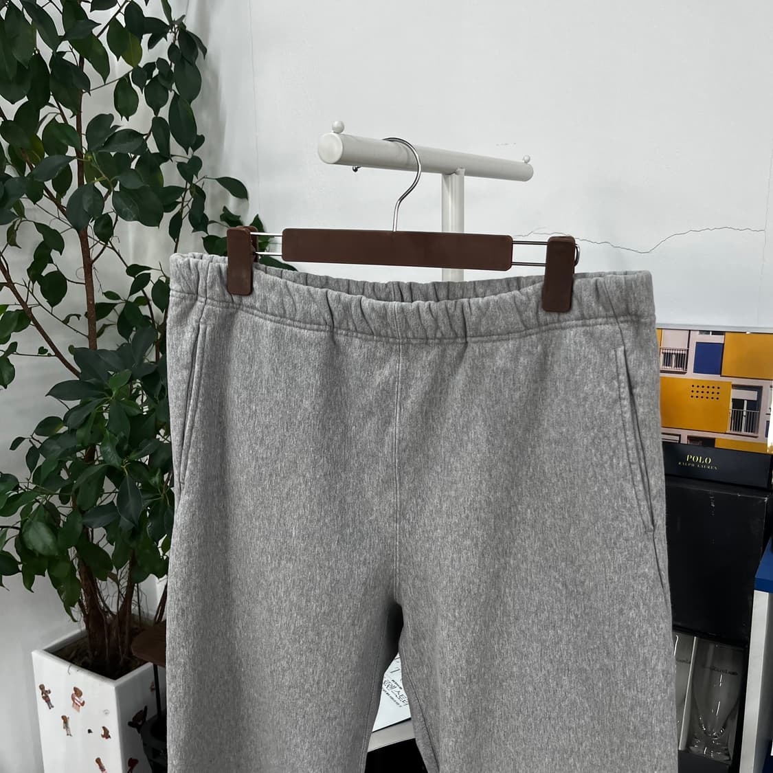 캡틴선샤인 스웻 조거팬츠 32 상품이미지2