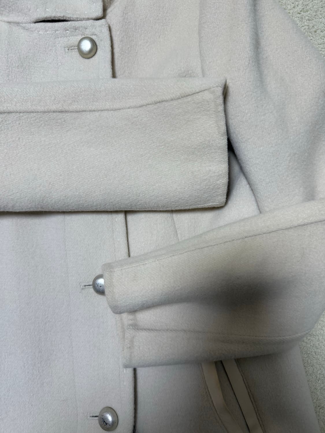 sjsj 앙고라 반코트 상품이미지4