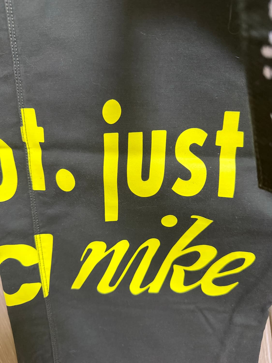 나이키 cpfm 카고팬츠 상품이미지3