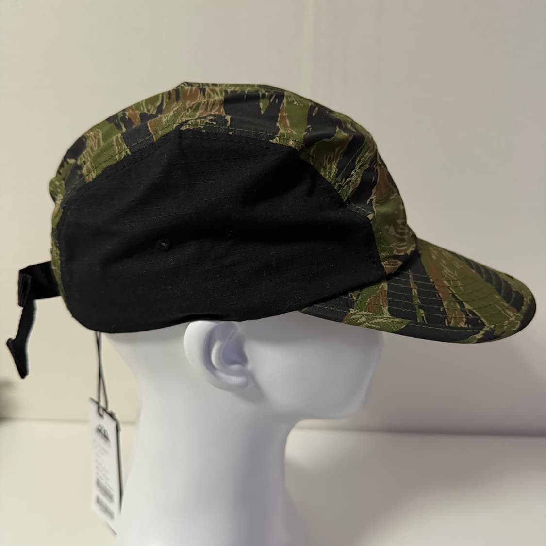 펜필드 타이거 카모 캠프캡 상품이미지4