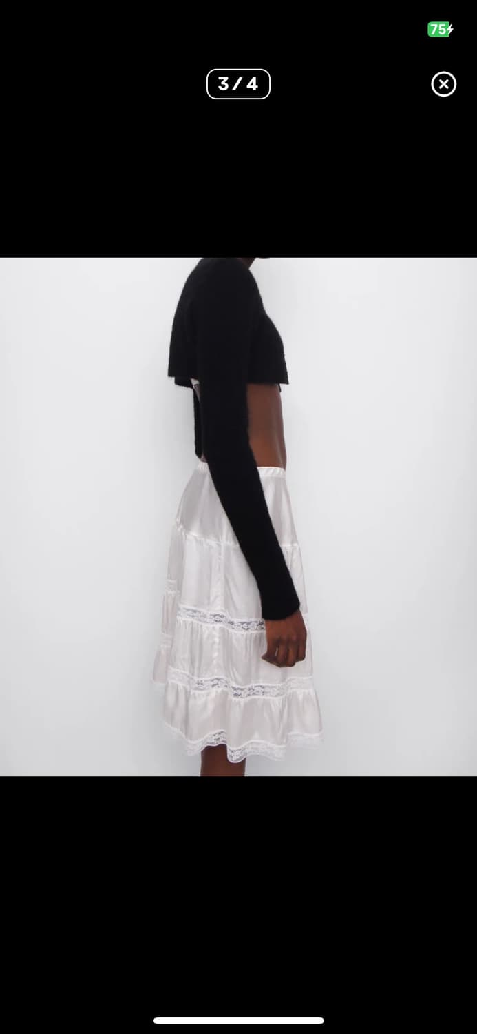 Gimaguas 기마구아스 cielo skirt 상품이미지3