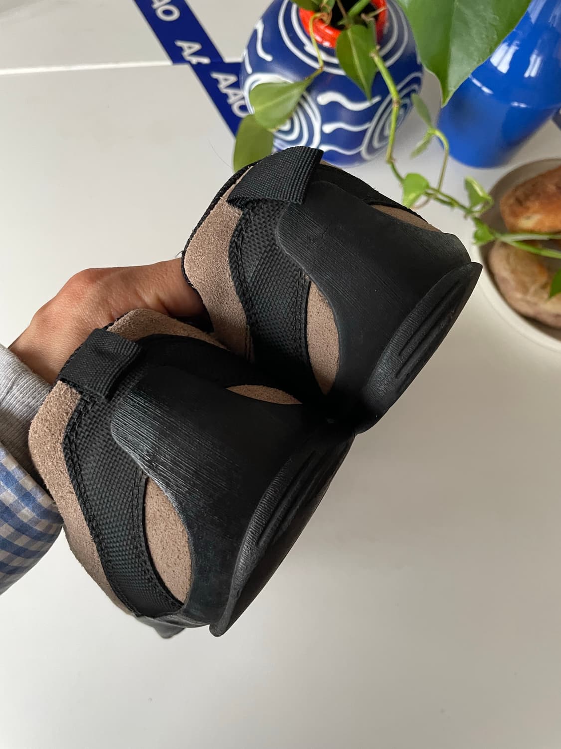 280 keen jasper 킨 제스퍼 재스퍼 트래킹화 상품이미지6