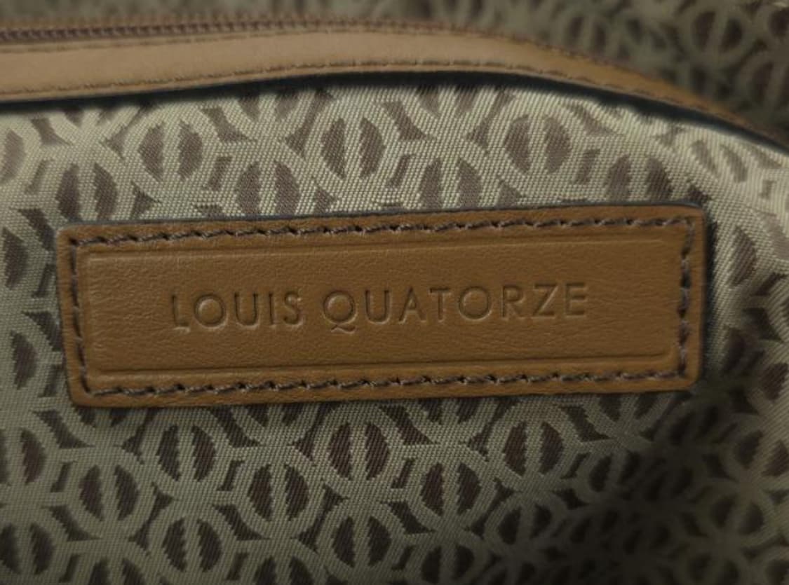 루이까또즈 크로스백 상품이미지8