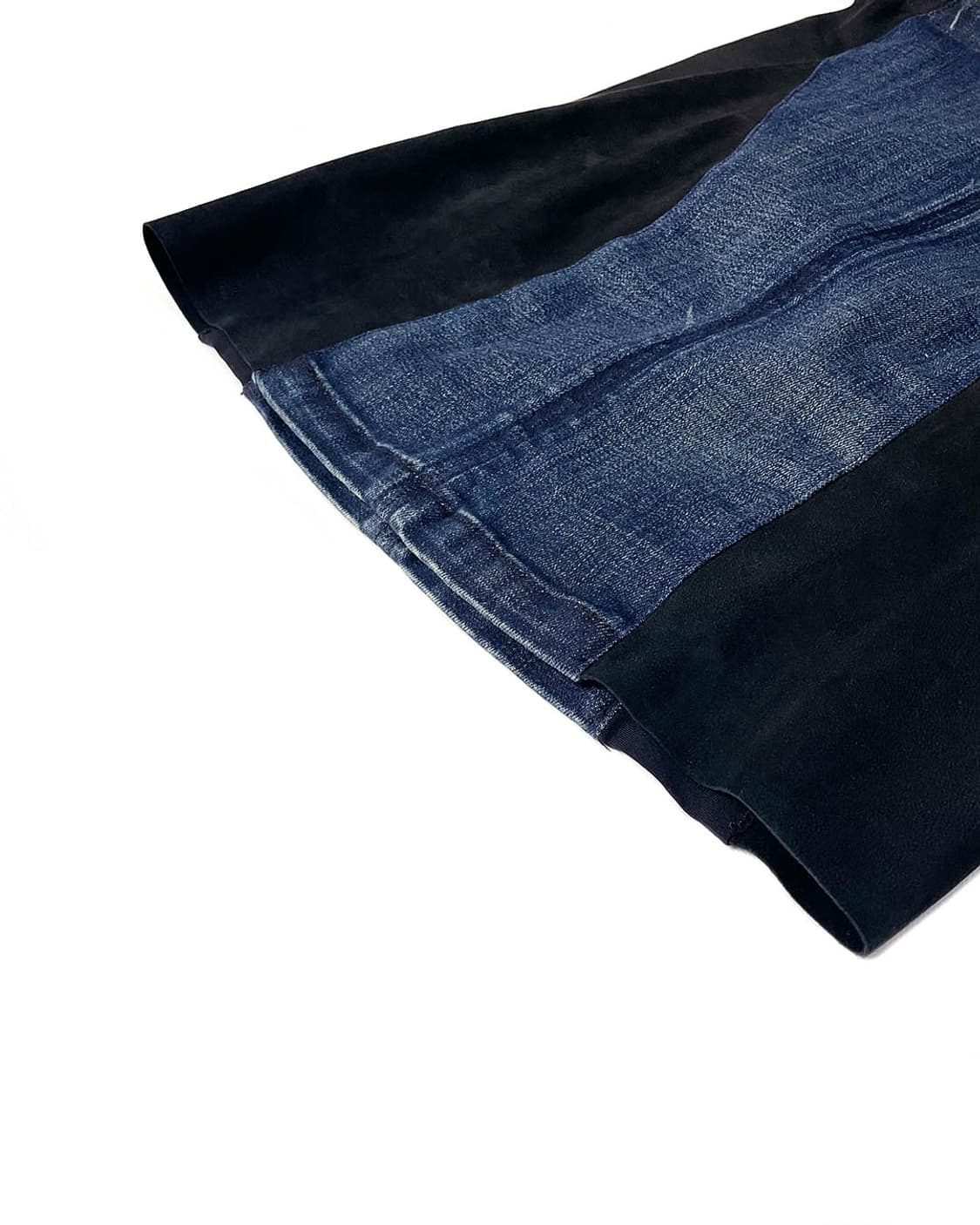 HelmutLang 데님 스커트 상품이미지7