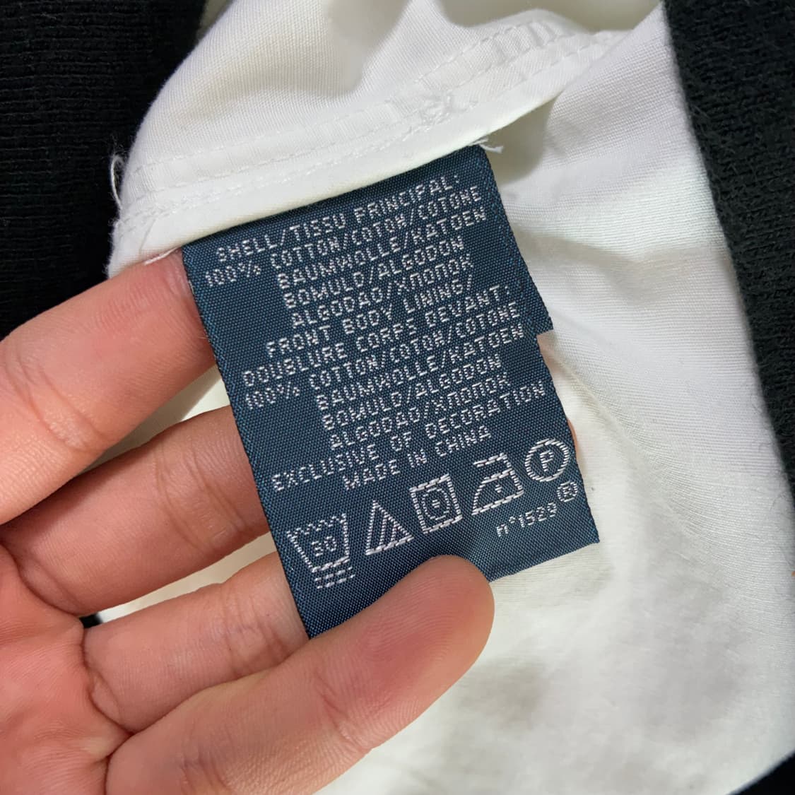 Polo  폴로 랄프로렌 빅포니 독일 레이싱 자켓 상품이미지10