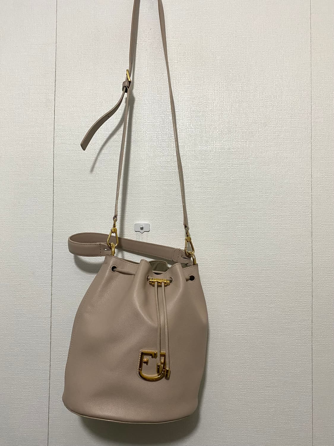 훌라 버킷백 크로스백 상품이미지5