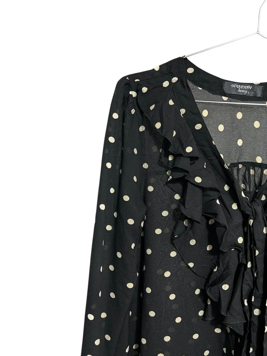 vtg top 상품이미지2