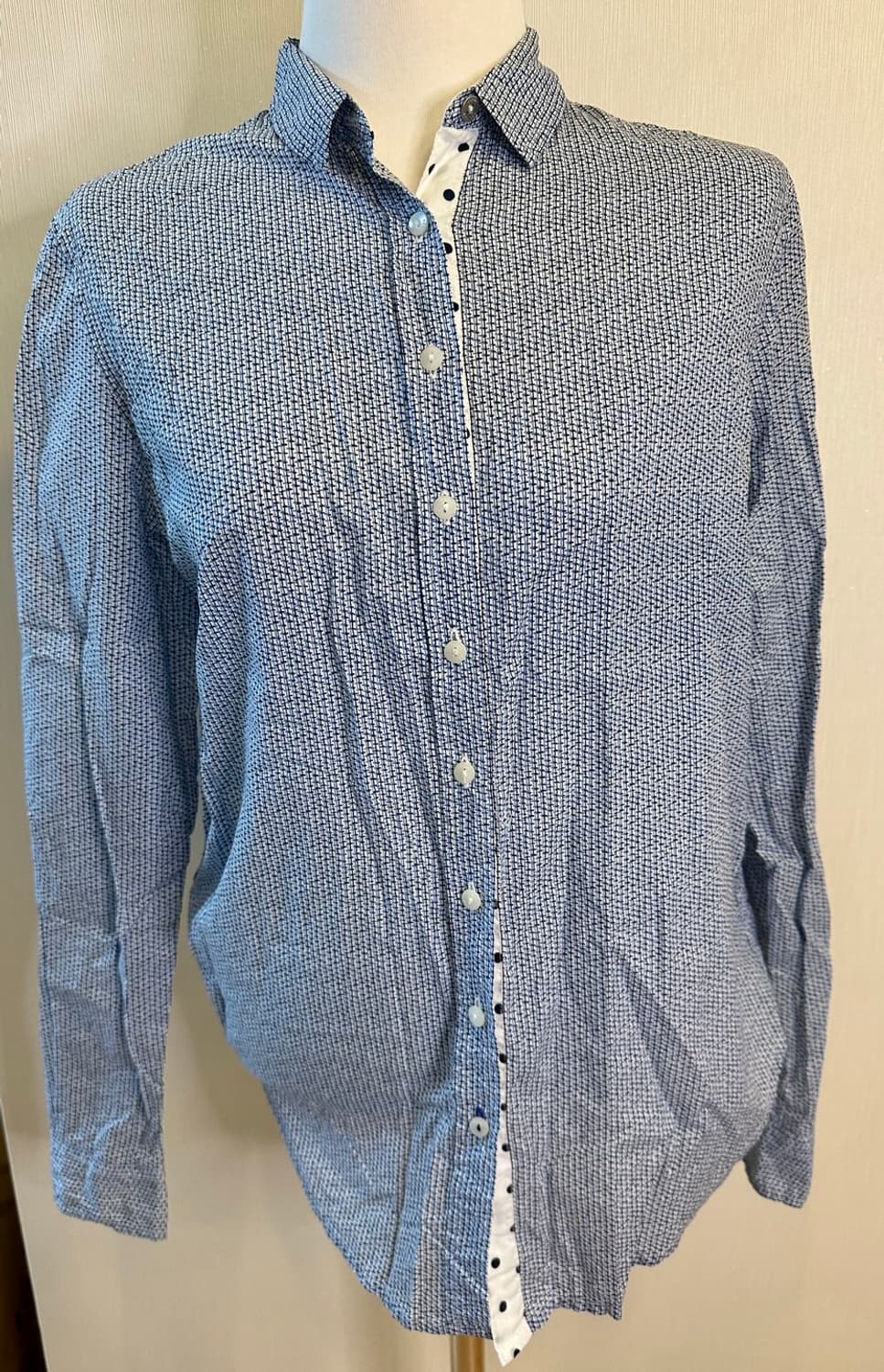 타미힐피거 여자셔츠  상품이미지1