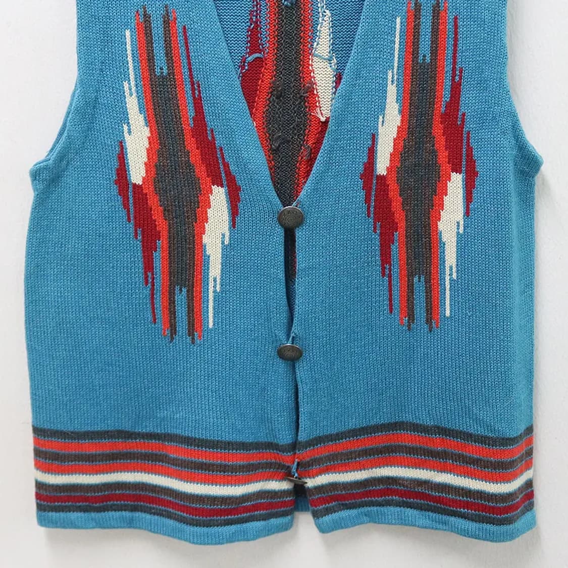 저널 스탠다드 오르테가 니트 베스트 62203 상품이미지4