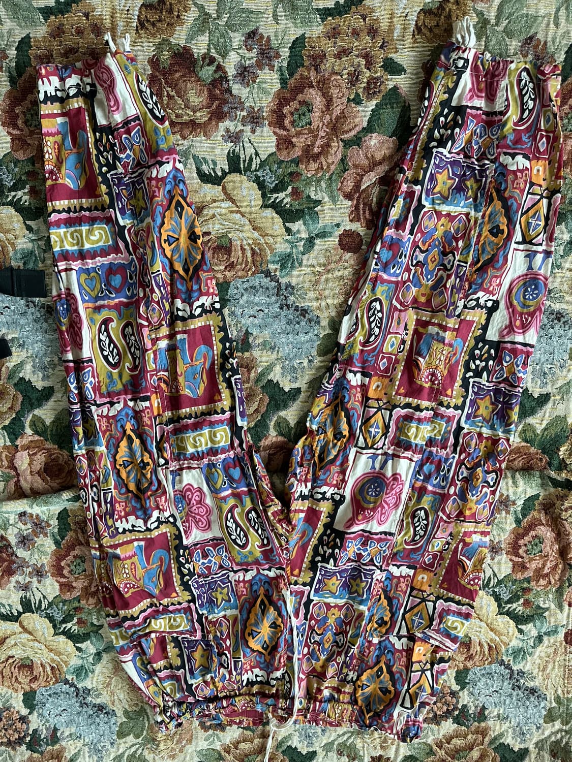     South2 West8  팬츠M 상품이미지3