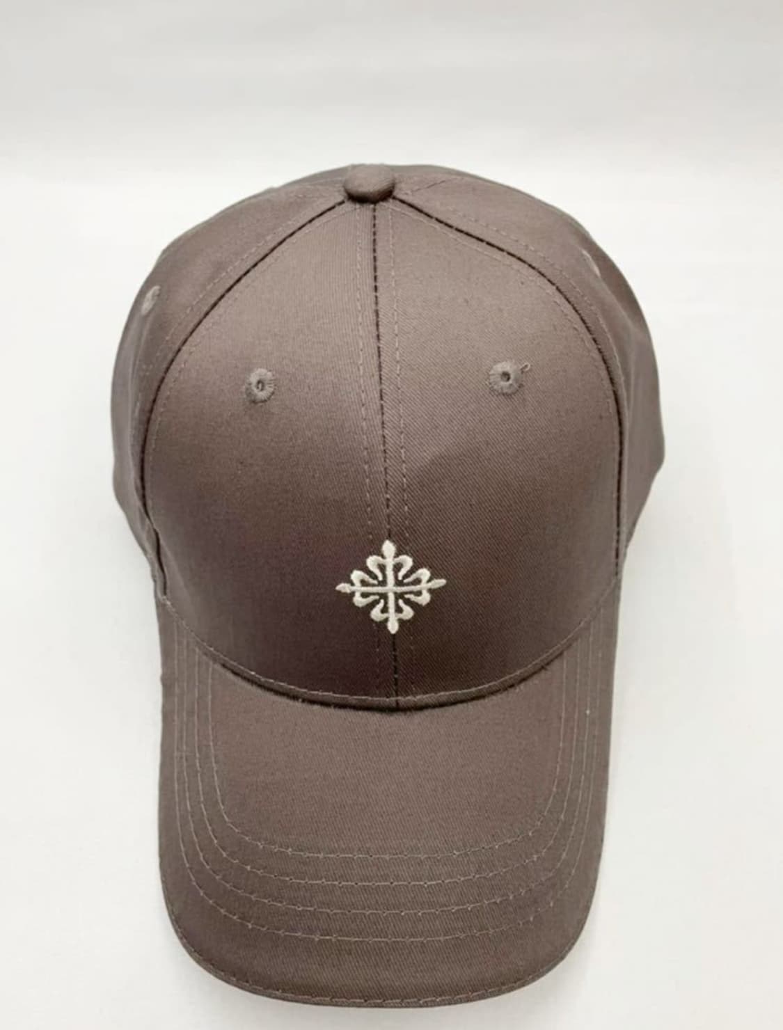 파텍필립 PATEK PHILIPPE  갈색 모자 상품이미지1