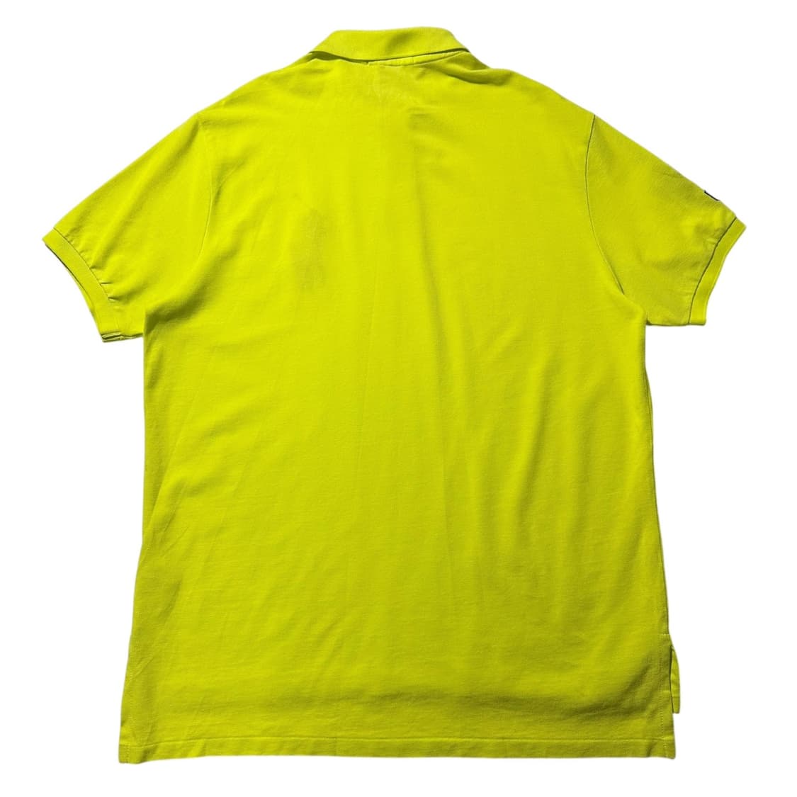 (새상품) 폴로 랄프로렌 치프키프 빅포니 피케 카라 반팔 티셔츠 상품이미지2