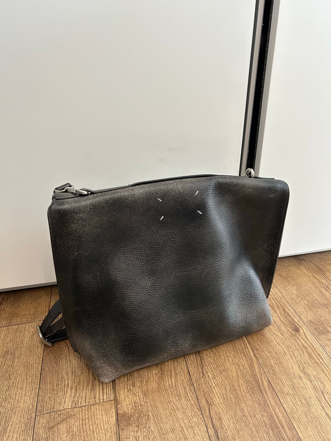 마르지엘라 더티워싱 메신저백 상품이미지4