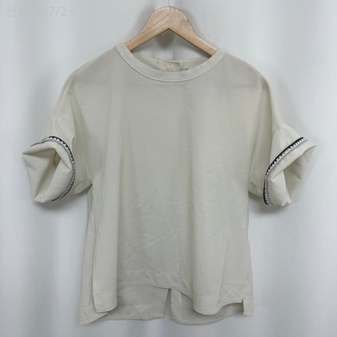 타임 여자 반팔티 FREE 상품이미지1