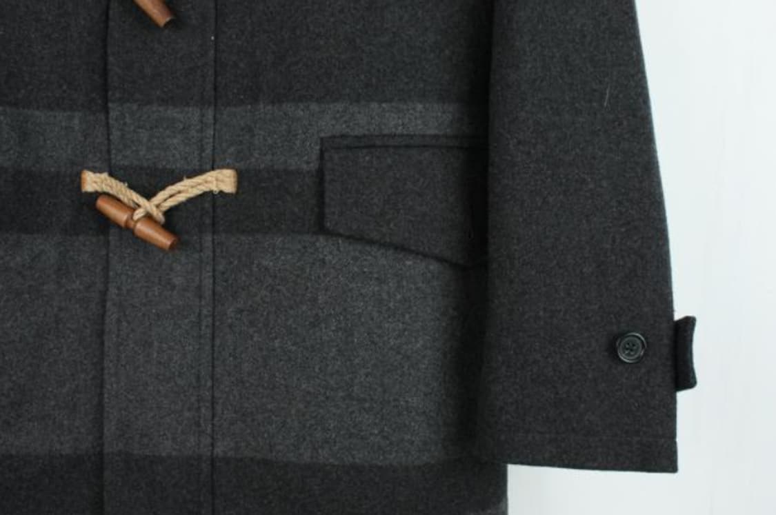 바나나리퍼블릭 코트 상품이미지4