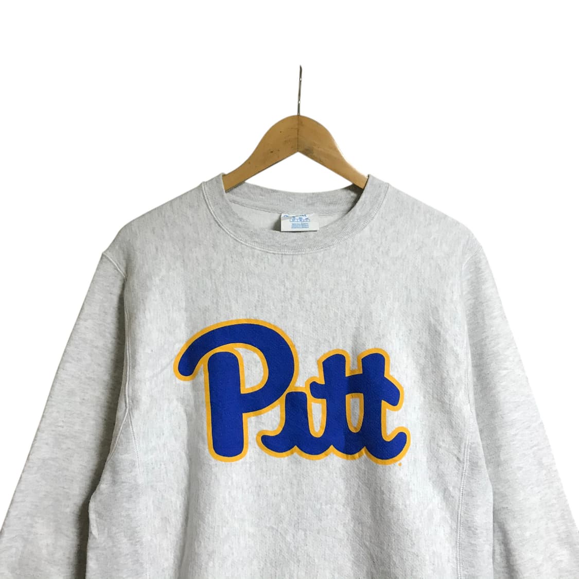 챔피온 리버스위브 스웻셔츠 상품이미지2