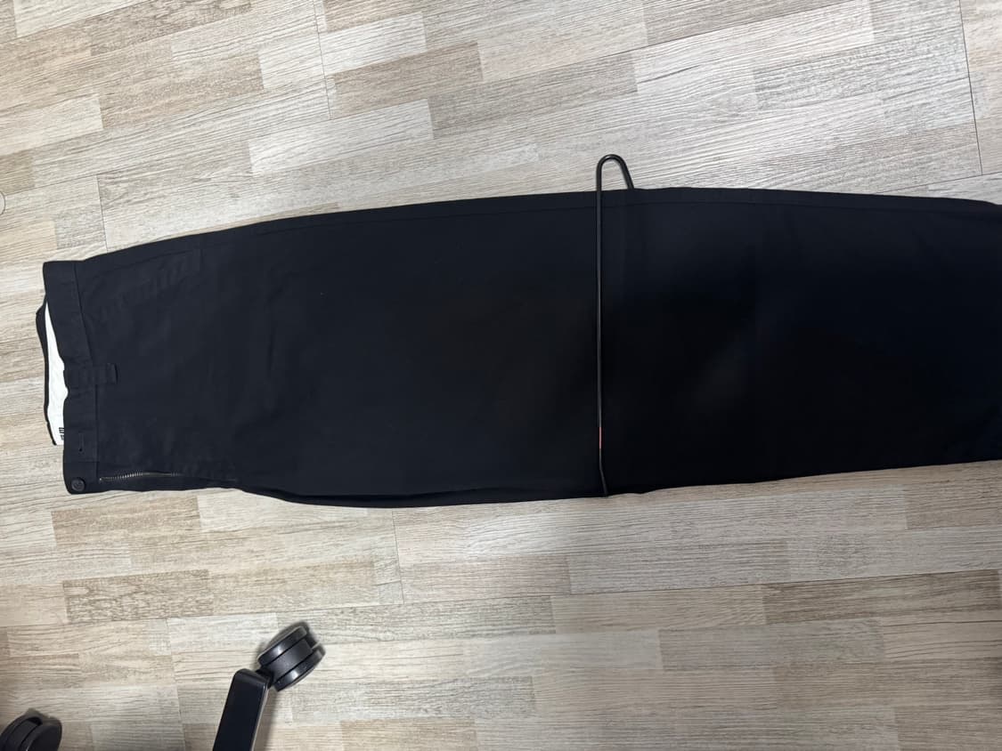 유니클로 와이드치노 88 상품이미지1