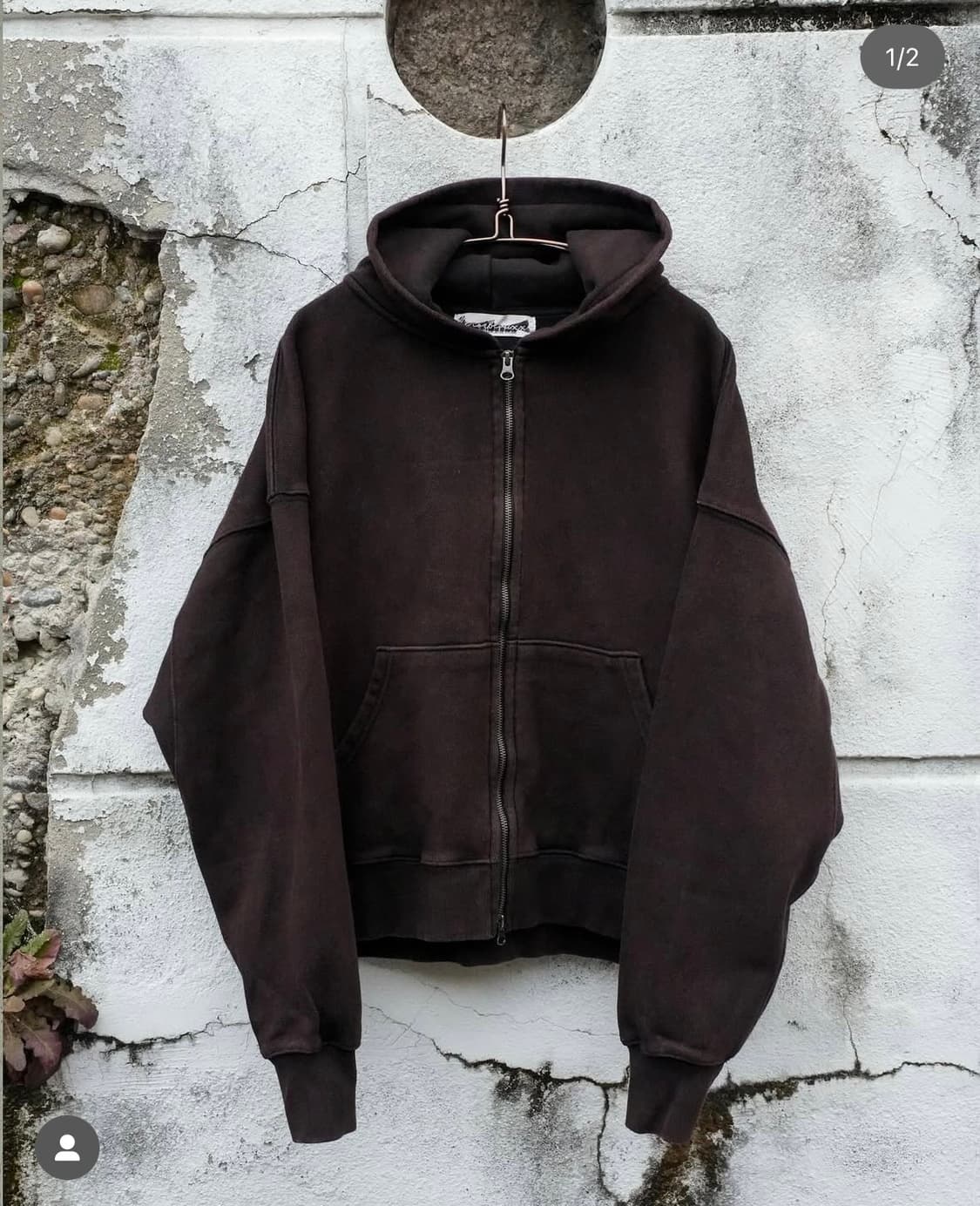 Lcbx Sweat hood 상품이미지3