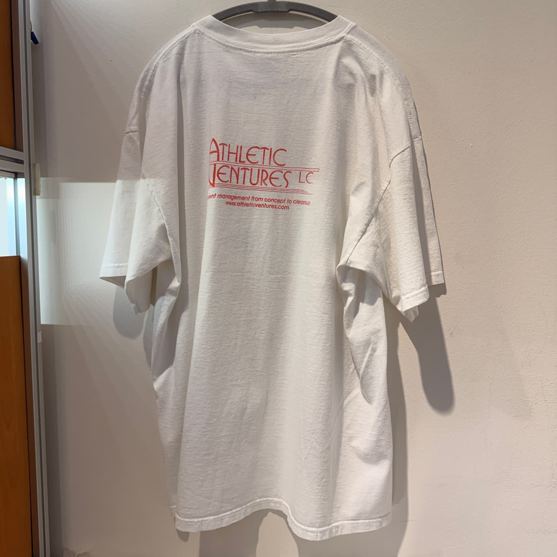 DOMINO PIZZA Vintage T-shirts 상품이미지2