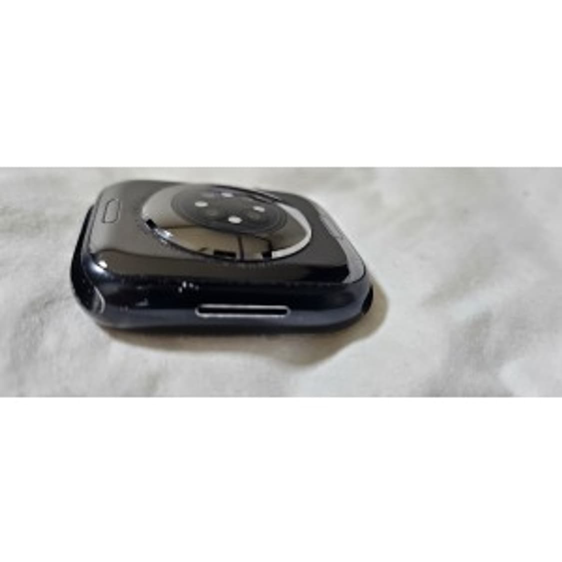 애플워치8 45미리 미드나이트 상품이미지3