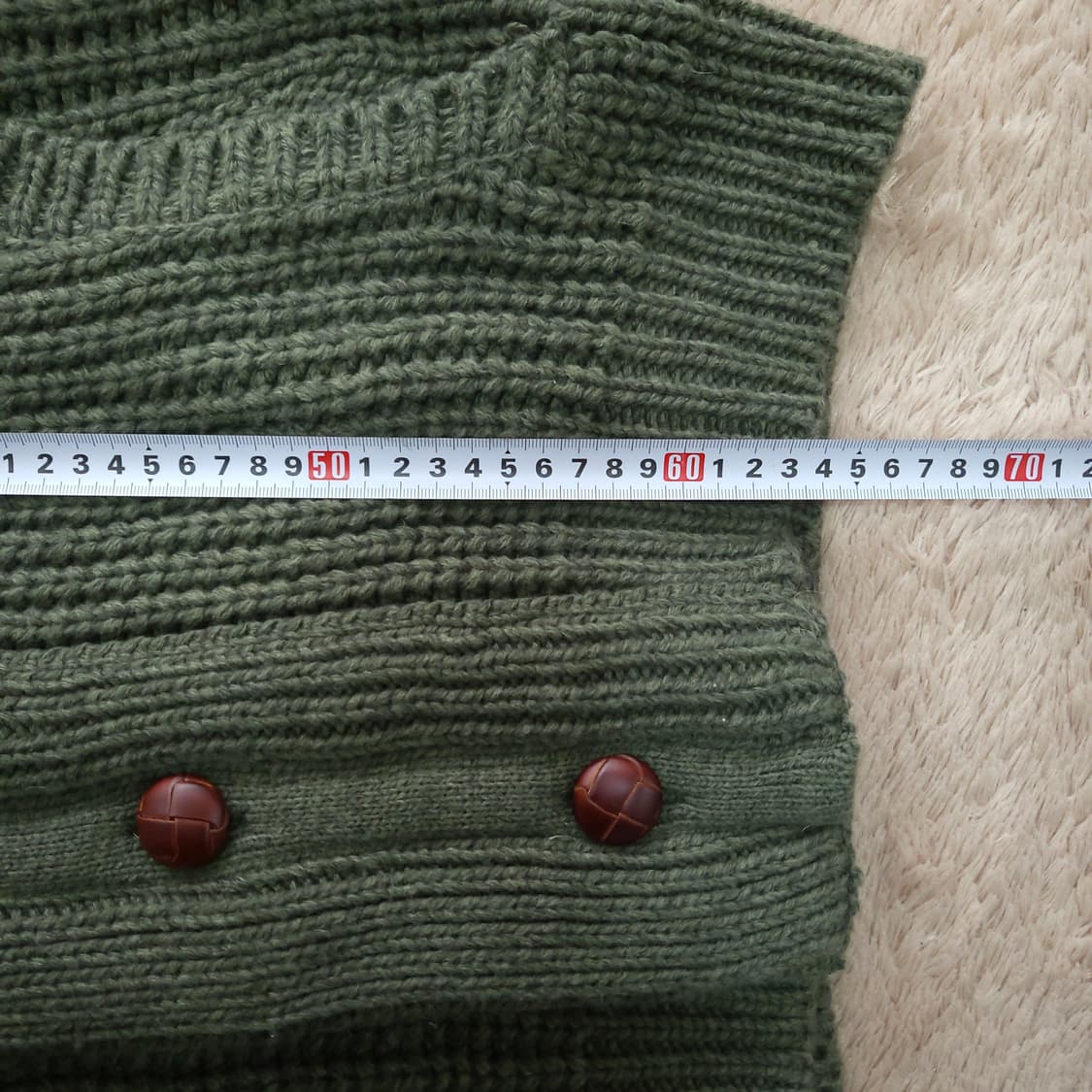 언티지 공용 가디건 free 상품이미지9