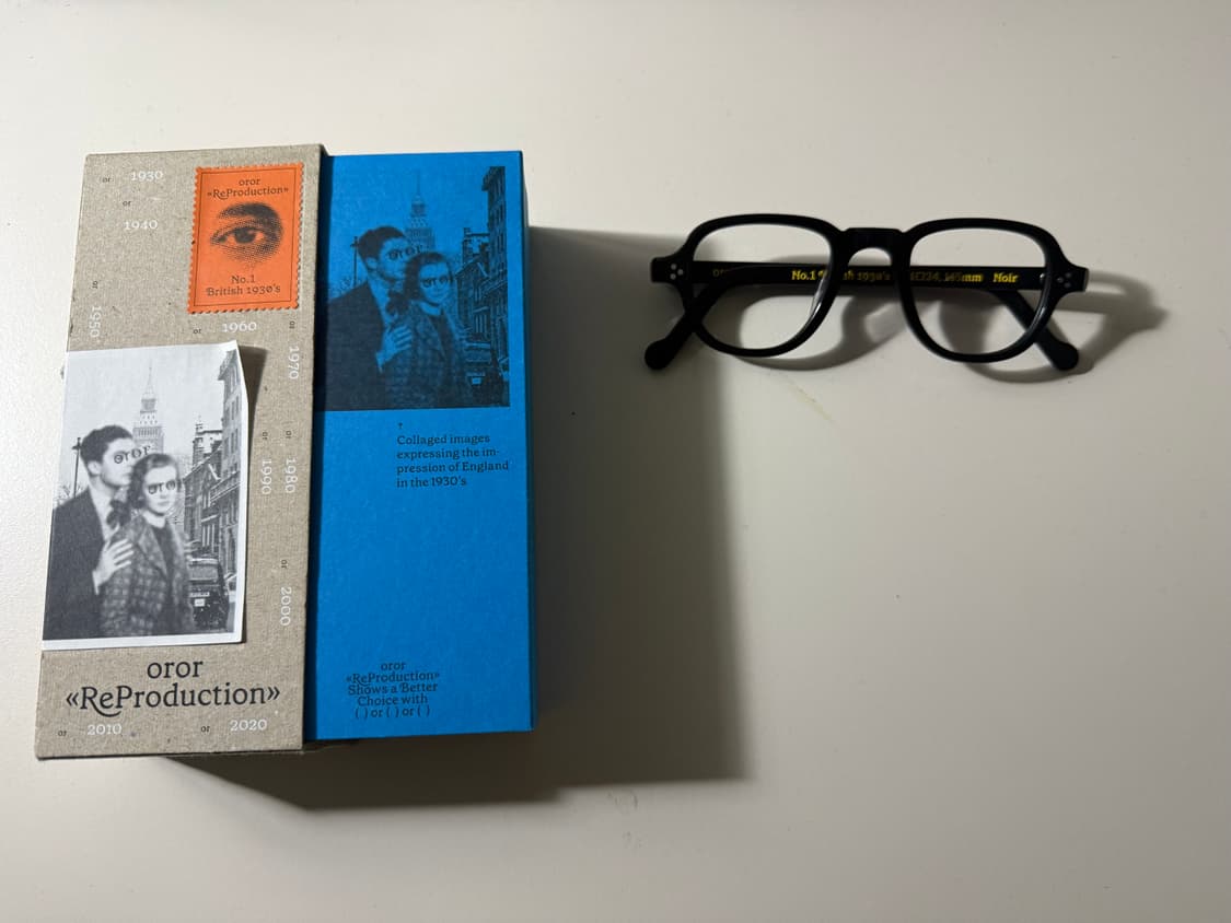 오르오르 1930 상품이미지1