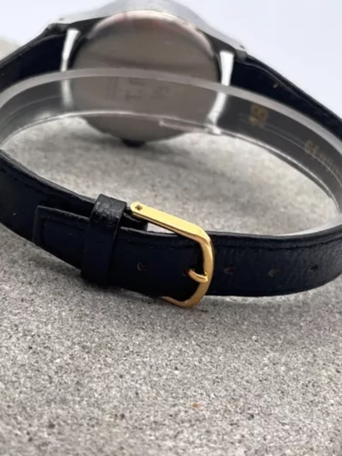 40‘s WWII 피어스 영국군 크로노그래프 타이머 시계 상품이미지8