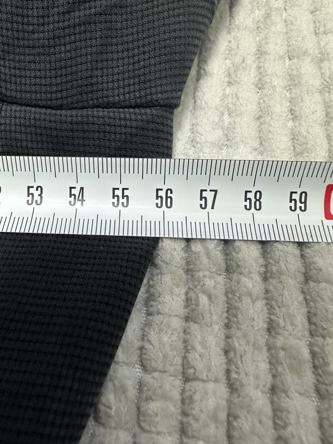 버버리 90s 싱글 블레이저 상품이미지5