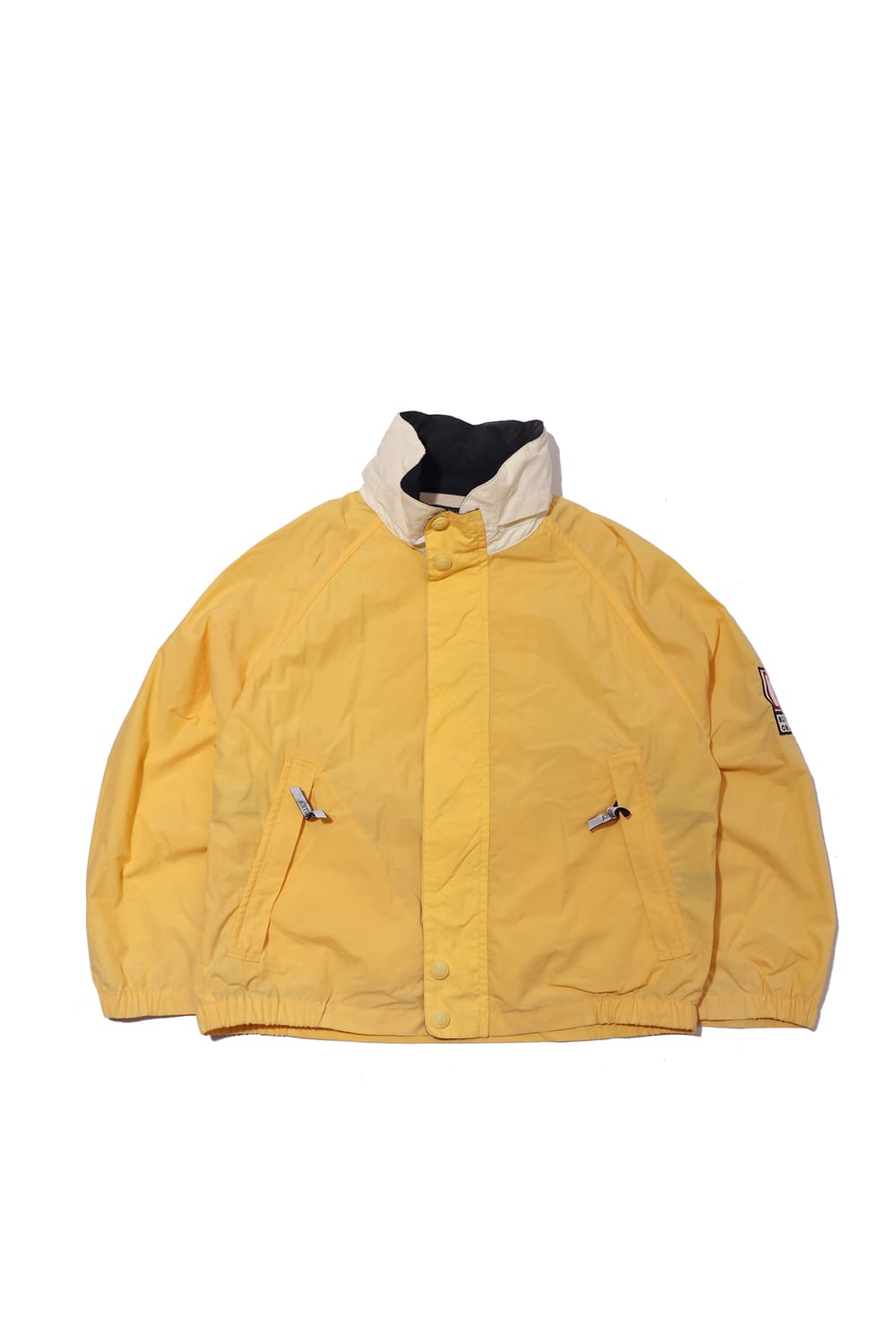 NAUTICA 올드 스쿨 점퍼 size M 상품이미지1