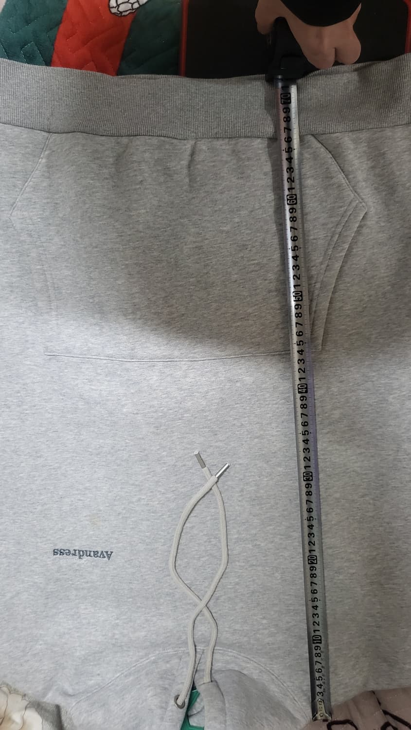 어반드레스 오버핏 후드티 상품이미지5