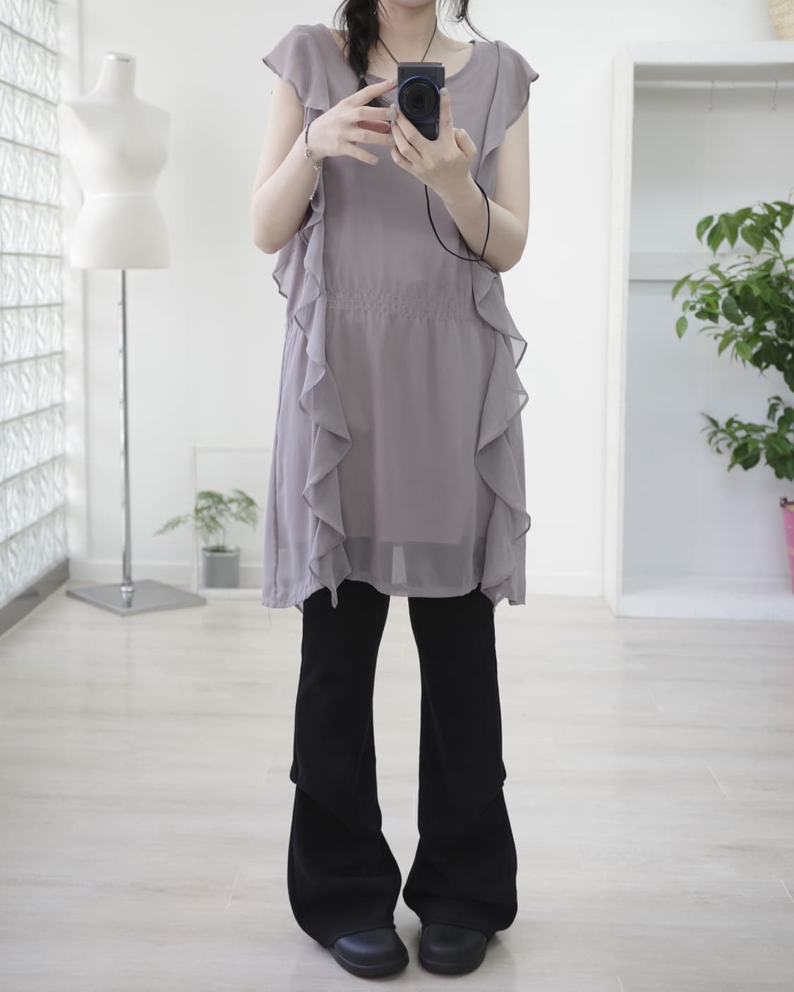 Axes femme one-piece 상품이미지4