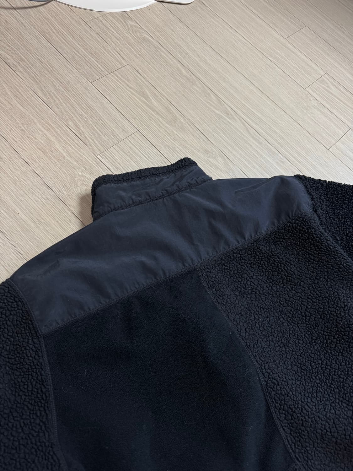 유니클로x엔지니어드 가먼츠 후리스 상품이미지3