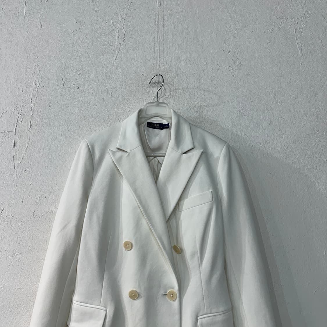 폴로랄프로렌 블레이저 자켓 여성2SIZE 상품이미지2