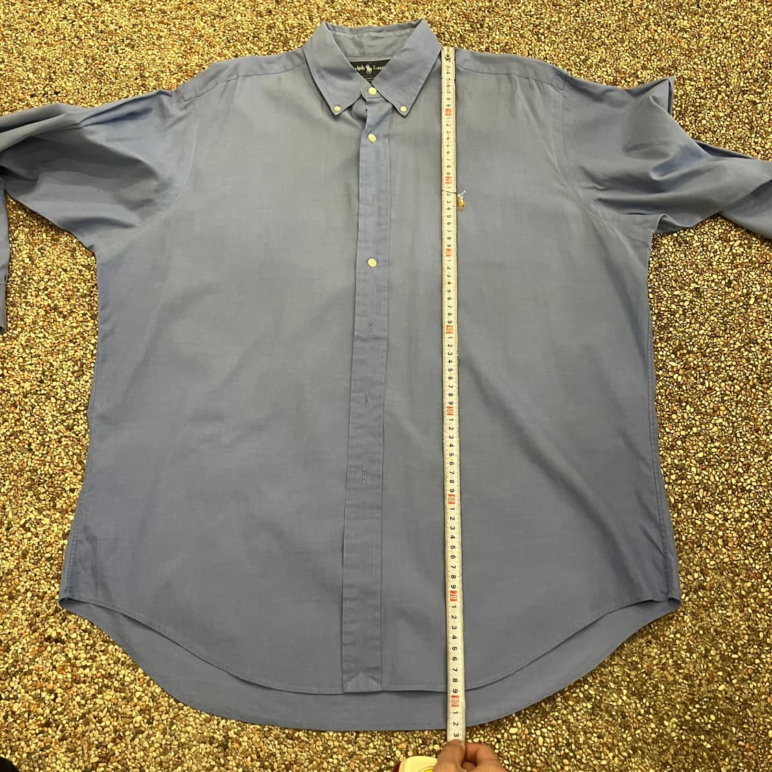 10 폴로 셔츠 상품이미지6