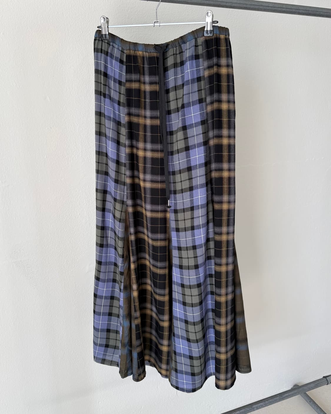 KBF 맥시 스커트 상품이미지1