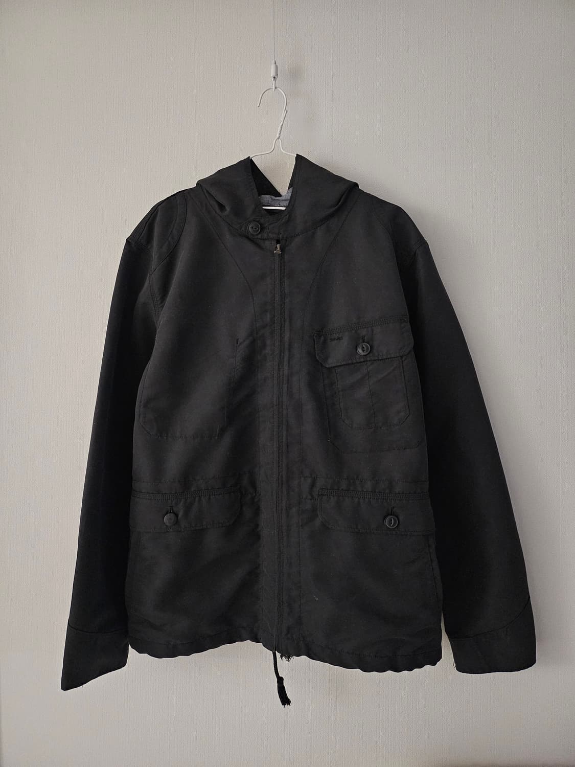 리바이스 자켓 상품이미지1