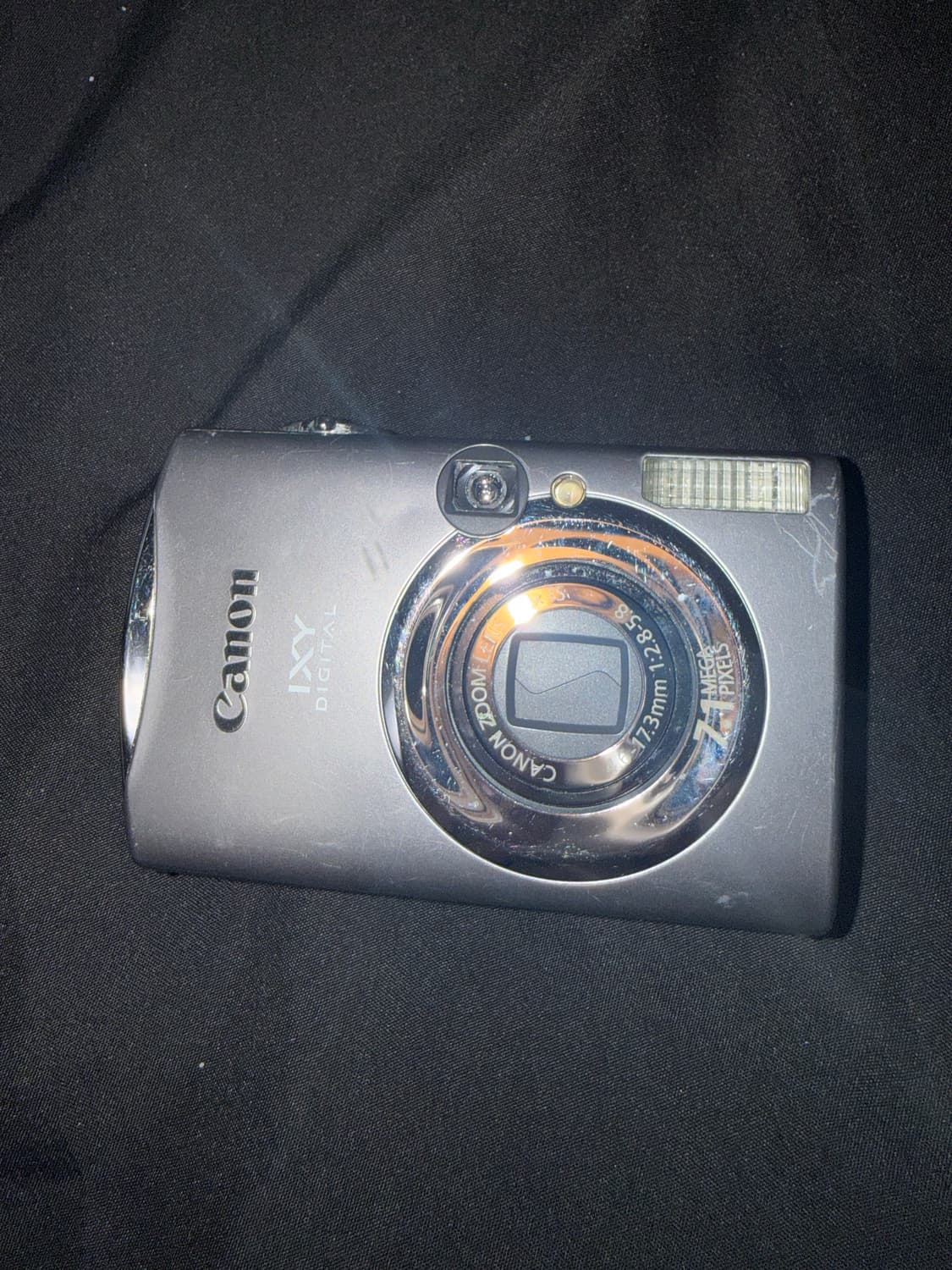 (S급재고1개)Canon ixus 캐논 익서스 850is=익시 900 상품이미지8