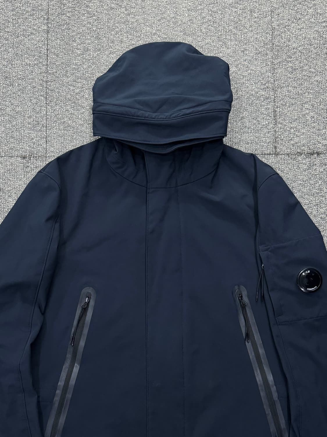 17FW CP company M-51 코트 자켓 상품이미지4