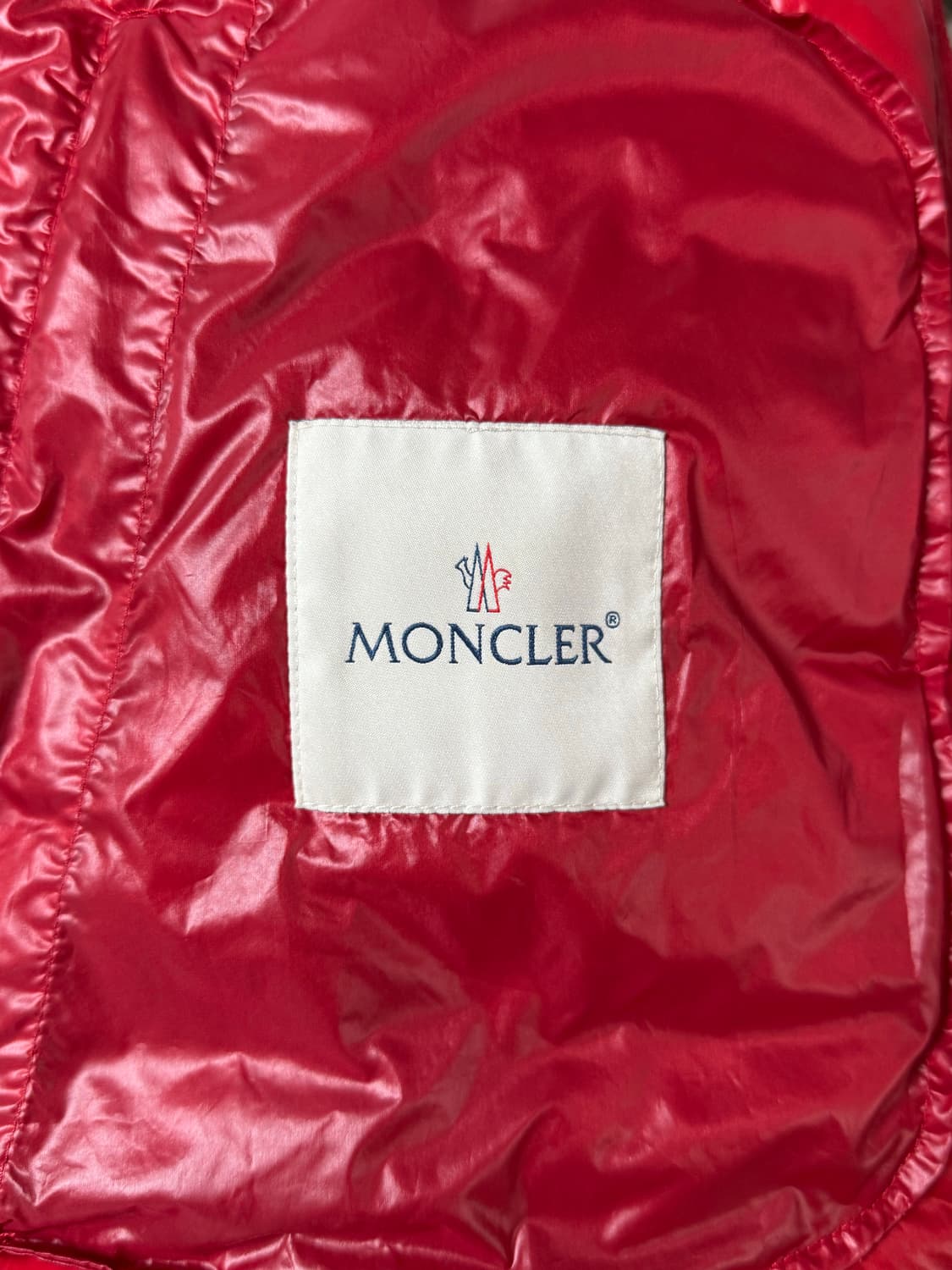 몽클레어 아코루스 2사이즈 상품이미지5