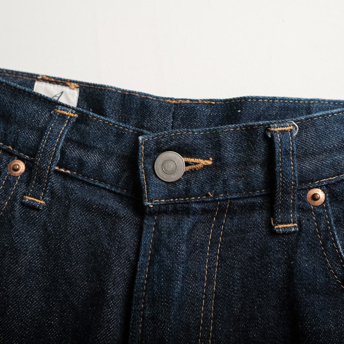 아나토미카 618 마릴린 1 데님 팬츠 28사이즈 (추천24-25) 상품이미지5