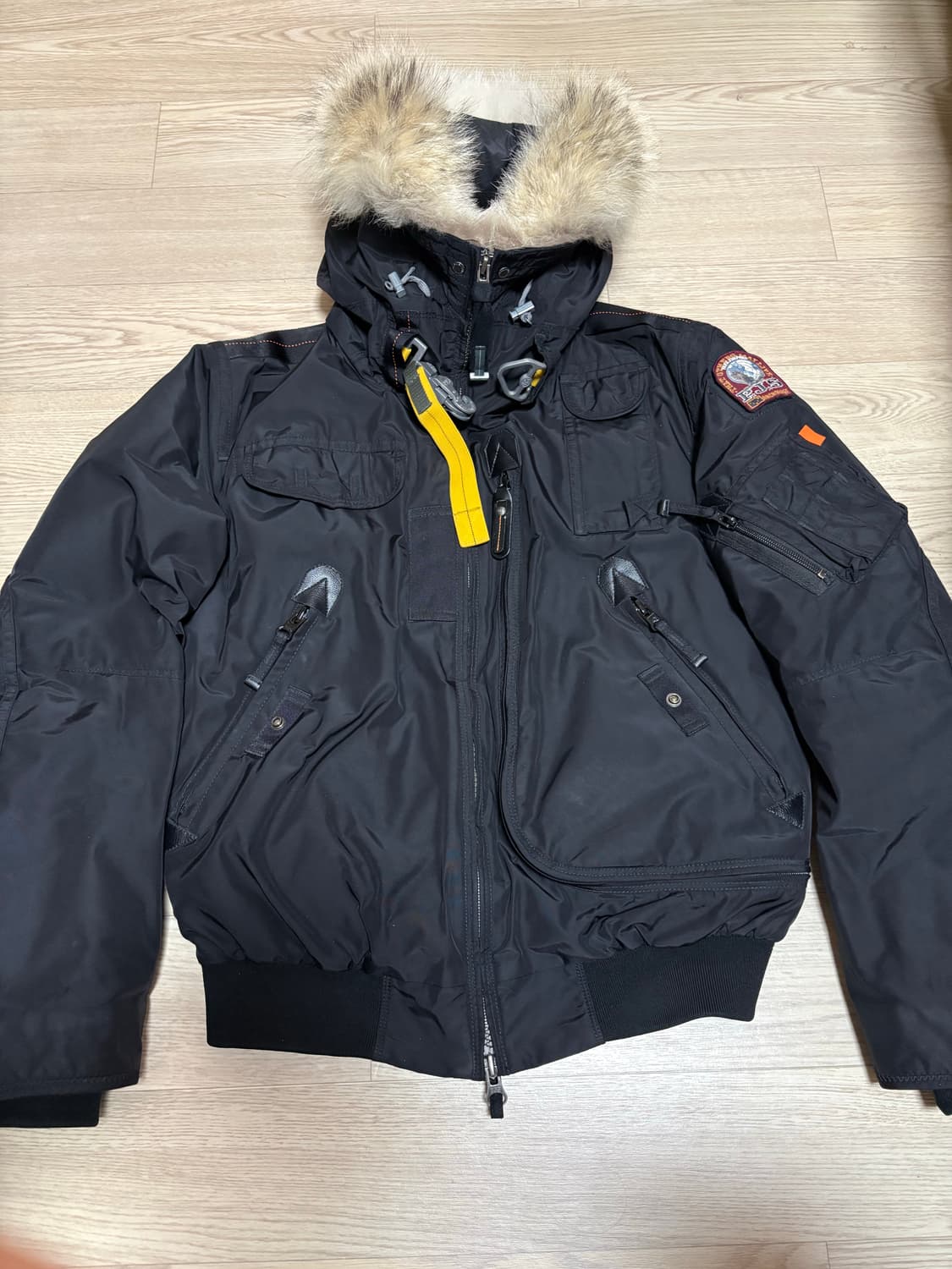 파라점퍼스 고비(새상품급) 상품이미지2