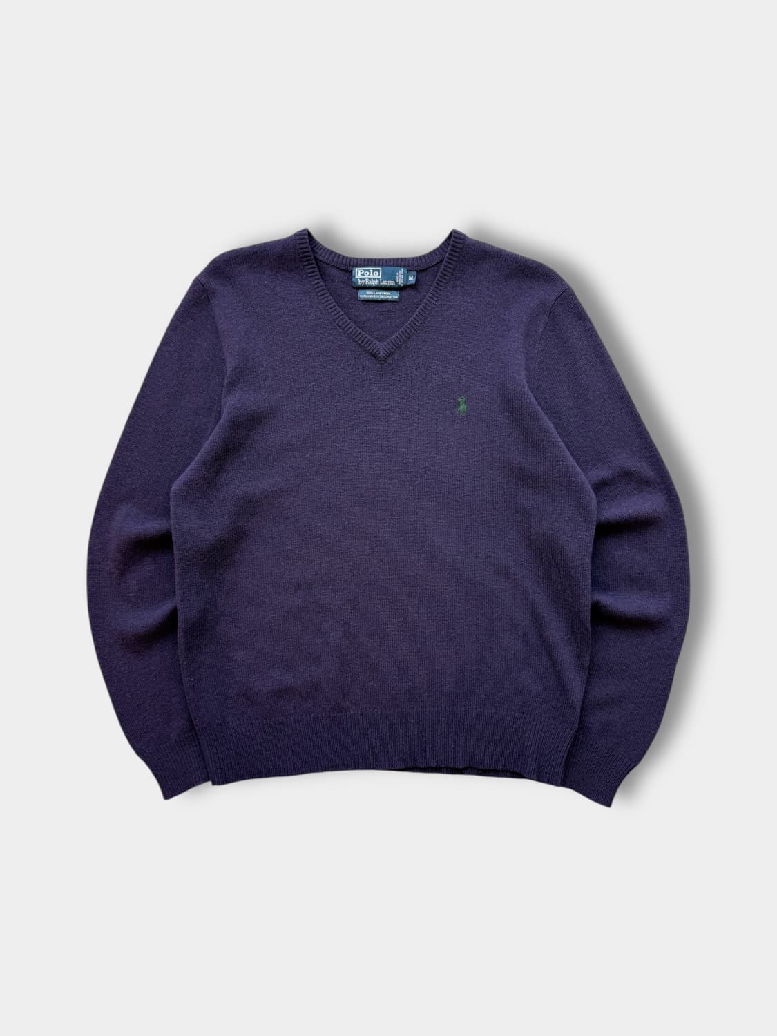 폴로니트 상품이미지1